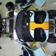 Illustration for article titled 1966 GT40 Gas Tank Removal Time-Lapse